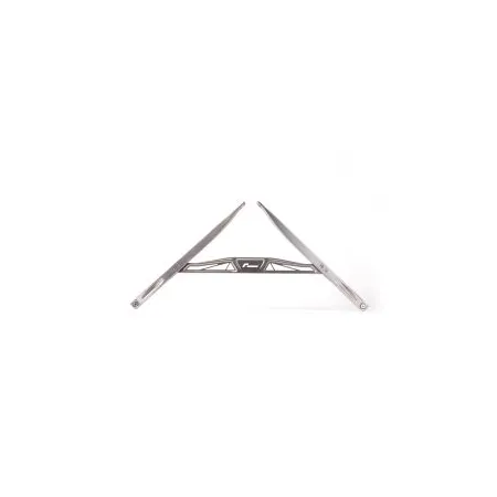 RacingLine Front Body Brace for Audi A4 S4 RS4 A5 S5 RS5 B9