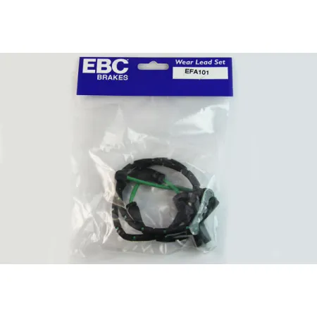 EFA101 Czujnik zużycia klocków hamulcowych EBC Brakes BMW X3 E83
