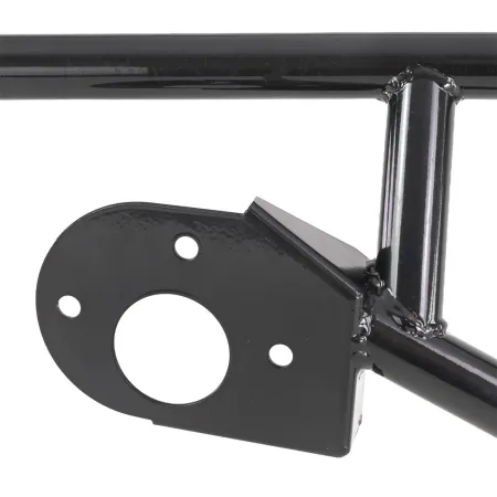 Bash Bar z Jack Point BMW E46 FMIC.Pro