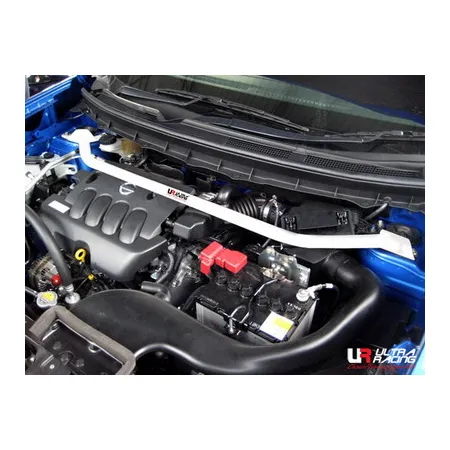 Rozpórka przednia (Front Upper Strut Bar)Ultra Racing Nissan X Trail 2.0 08+