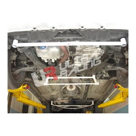 Rozpórka przednia dolna (Front Lower Tiebar) Ultra Racing Honda Stream 07+