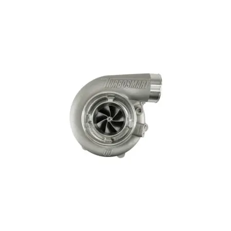 Turbosprężarka TS-2 Turbosmart TS-2-6466VB082E Water Cooled 6466 V-Band 0.82AR Zewnętrzny Wastegate