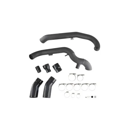 Zestaw przyłączeniowy intercoolera FMIC.EU Ford Fiesta ST 2014+