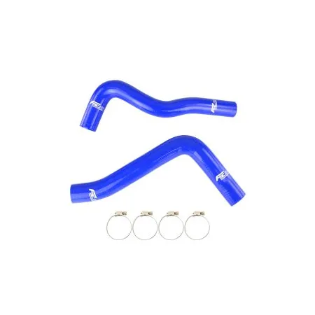 Zestaw Przewodów Silikonowych do Układu Chłodzenia FMIC.EU Nissan Patrol GQ Y60 4.2 Diesel Ford Maverick TD42
