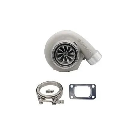 Turbosprężarka Pulsar PSR 3582 Gen2 900HP 1.06 T3 Wlot 3" V-Band Wylot Łożyska kulkowe