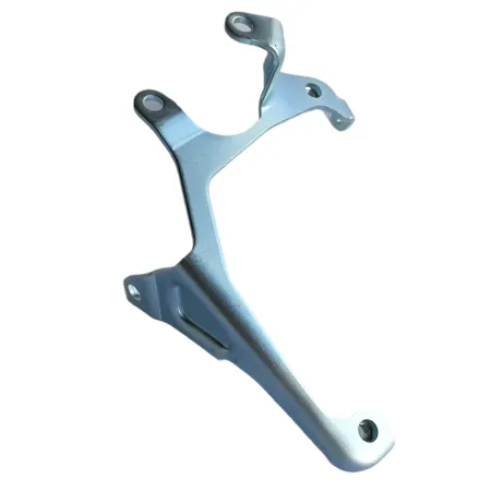 Wspornik Turbosprężarki Twinscroll 14421AA091 Subaru