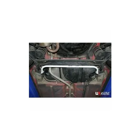Rozpórka tylna dolna (Rear Lower Bar) (2673) Ultra Racing Daewoo Matiz (M250) 1.0 2WD 05-09