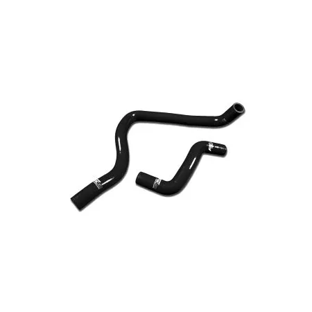 Przewody silikonowe do układu chłodzenia Honda Prelude H22A BB6/BB8 SE/VTI/VTI 97-01