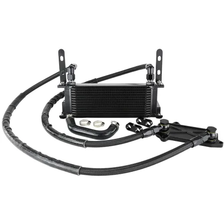 Zestaw chłodnicy oleju skrzyni biegów FMIC.Pro DSG DQ500