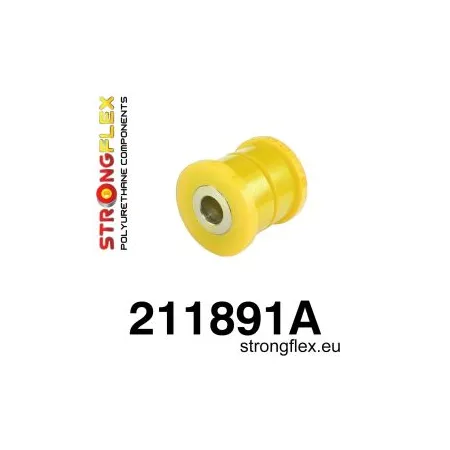 211891A: Tuleja wahacza tylnego wleczonego SPORT Lexus GS