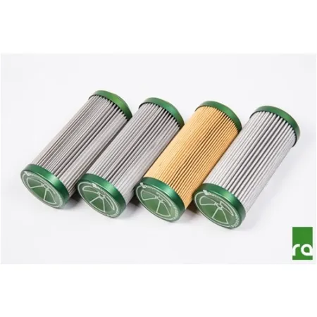 Wkład filtra paliwa stal 10um Radium Engineering