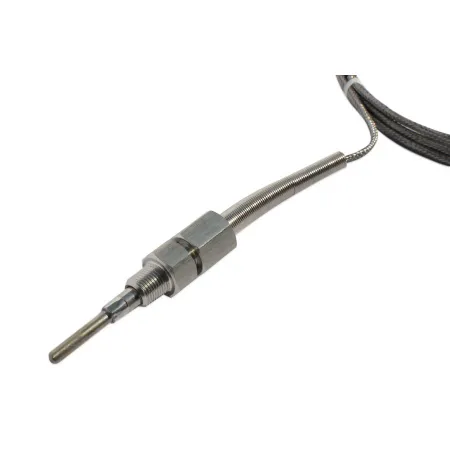 Sensor EGT typ K - Termopara + tulejka
