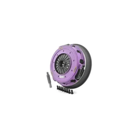 Zestaw sprzęgła + koło zamachowe Xtreme Clutch Ford Mustang 5.0 Coyote 339kw 2017-