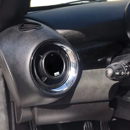 CANchecked Wyświetlacz parametrów MFD15 GEN2 MINI Cooper R56 LHD / RHD 2006 - 2013