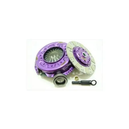 Zestaw sprzęgła Xtreme Clutch Heavy Duty Ceramic Nissan 300 ZX 3.0 208KW (1989-1997)