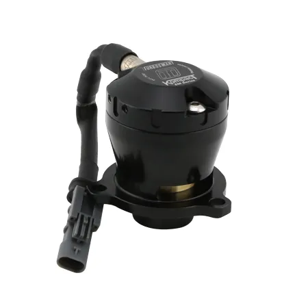 Zawór blow off BOV Turbosmart Kompact EM Dual Port BMW M2 X4 M40i