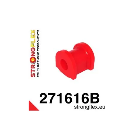 271616B: Tuleja stabilizatora tylnego Subaru BRZ