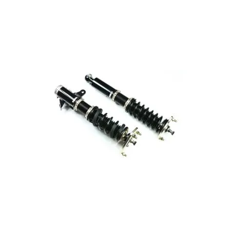 Zawieszenie gwintowane BC Racing ZG-02-BR-RA Volvo S40/V40 1995-2004