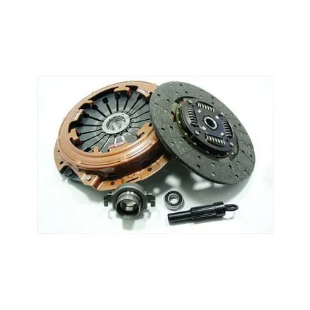 Zestaw sprzęgła Xtreme Clutch Organic VAUXHALL MONTEREY 3.5 V6 24V 158KW (1998-1999)