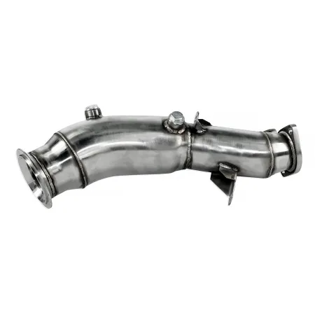 Downpipe BMW E82 E84 E88 E90 E91 E92 X1 N55 - XDrive