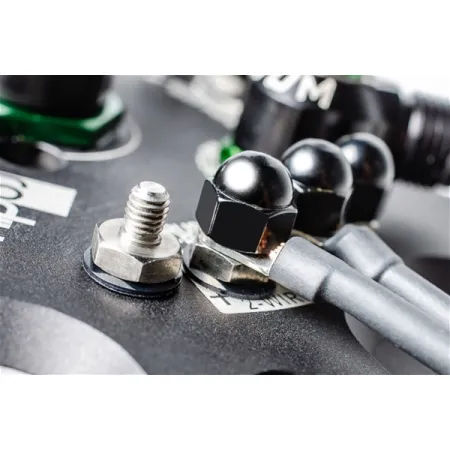 Zestaw szpilek, 6 sztuk Radium Engineering