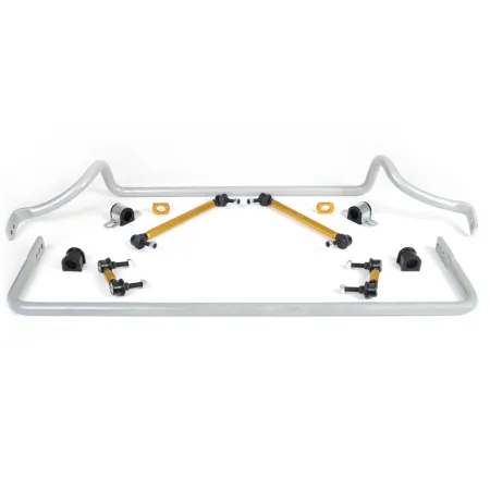 MITSUBISHI LANCER CJ FWD 10/2008-ON