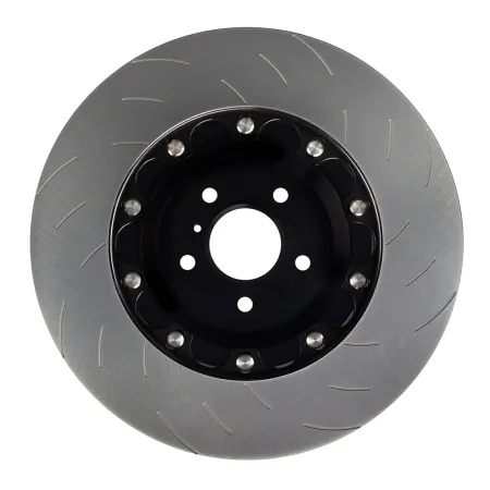 SG2F014 Sportowe tarcze hamulcowe SG EBC Brakes Nissan Nissan GT-R R35 GTR R35 Nismo