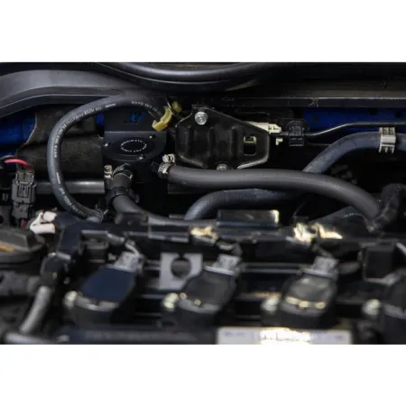 Dedykowany oil catch tank Mishimoto Honda Civic 1.5T 2016-2021