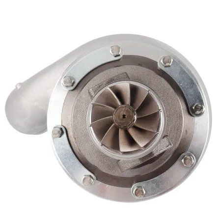 Pulsar PSR Supercore 363 90° 80*73 Wirnik Wydechowy Łożyska Ślizgowe