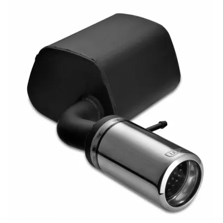 Tłumik dedykowany VOLVO S60 2001-2009 SEDAN