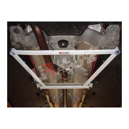 Rozpórka przednia dolna (Front Lower Brace) Ultra Racing Audi A4 04-07 FSI