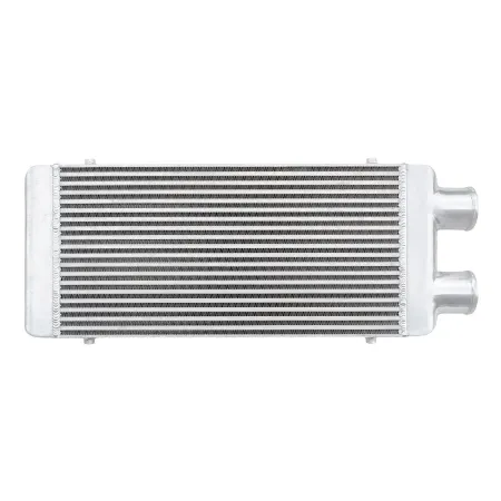 Intercooler 600x300x76mm jednostronny FMIC.EU