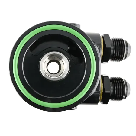 Podstawka adapter chłodnicy oleju FMIC.Pro