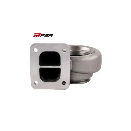 Pulsar PSR PTX35 Turbine Housing for 3584 Gen 2 Turbo T4 Divided 1.06A/R