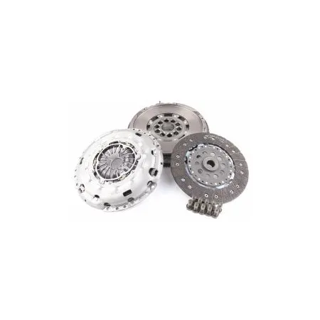 Zestaw sprzęgła Xtreme Clutch FORD AUSTRALIA MONDEO XR5 Turbo 162KW (2007-2015)