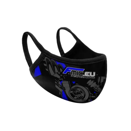Maseczka FMIC.EU nadruk