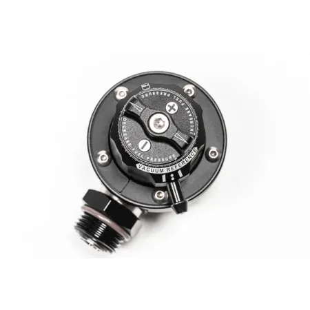 Direct Mount Regulator DMR Radium Engineering Green