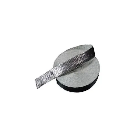 Bandaż termoizolacyjny SILVER 50mm, 2mm 5m
