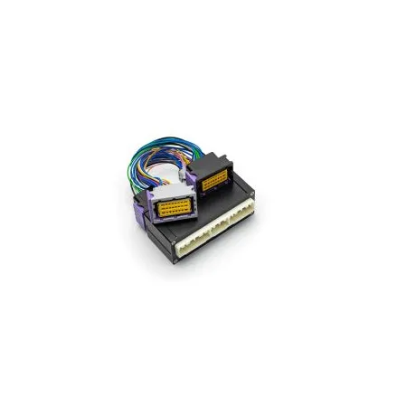 3sgte (Gen2, Gen3) Ecumaster EMU Plug&Play adapter (e.g. St205, mr2 rev2-3)