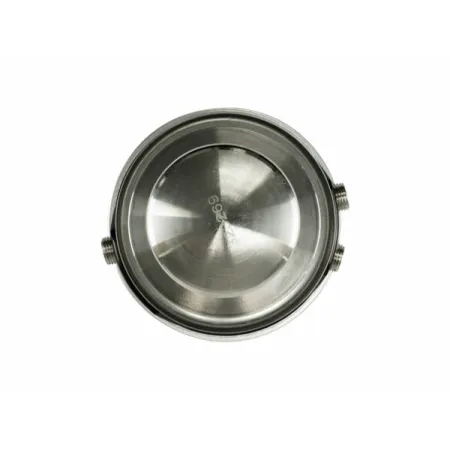 Gas Valve Actuator Turbosmart TS-0553-1712 45mm Black