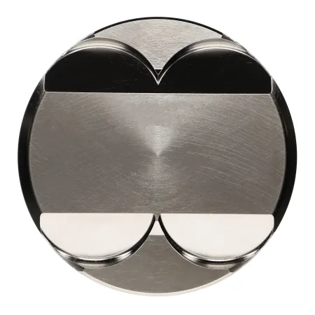 Kute tłoki silnika Wiseco Opel C20XE 86.00 mm Bore 30.19 mm CH 5.20 CC