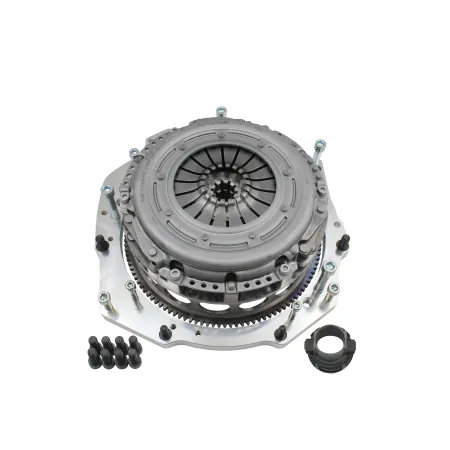 Sprzęgło 2 tarczowe FTWL Toyota JZ / BMW M57 / M47N / E46 / M3 Stage 3