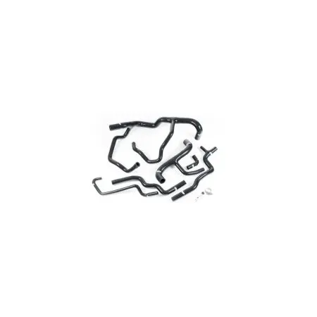 Zestaw przewodów Forge Motorsport FMKCREN197.N Renault Clio 3 RS czarny