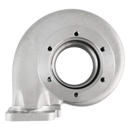 Muszla wydechowa JRspec GT35 1.06 4-bolt