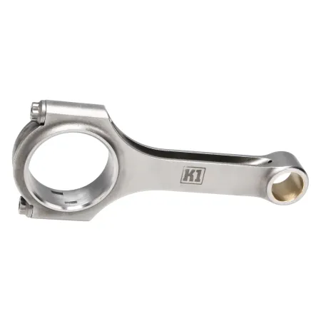 Korbowody H-Beam Billet K1, Ford 1.6l Ecoboost Dł. 134 Pin 21mm