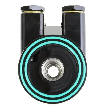 Zestaw chłodnicy oleju silnikowego FMIC.Pro Toyota GR86 BRZ FA24 oil Cooler kit