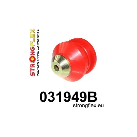 031949B: Tuleja przedniego zawieszenia - przednia