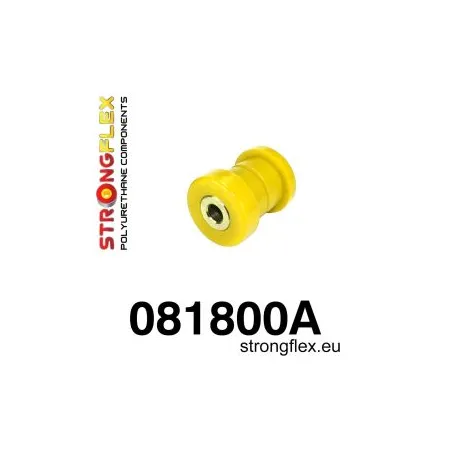 081800A: Tuleja wahacza przedniego przednia SPORT Honda Civic