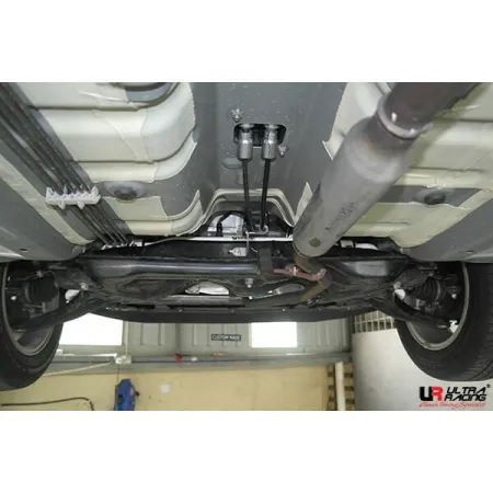 Stabilizator zawieszenia przedni 23mm Ultra Racing for Perodua Axia B200 1.0 14+/Bezza B300 1.0/1.3 2WD 16+