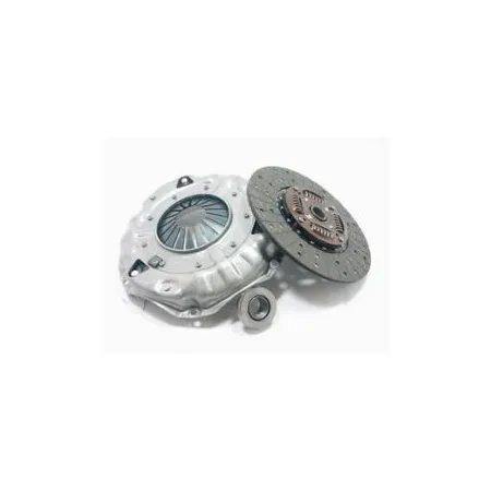 Zestaw sprzęgła Xtreme Clutch HOLDEN MONARO 5.7 206KW (1974-1974)